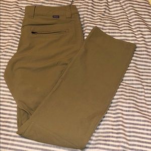 Patagonia pants